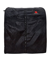 Therasage Thera360Plus Portable Full Spectrum Infared Sauna Black