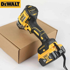 Dewalt DCF890B 20V Max XR 3/8″ Compact Impact Wrench (Bare)