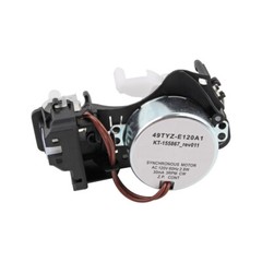W10913953 Washer Shift Actuator for Whirlpool AP6037270, PS11769864, WPW10597177