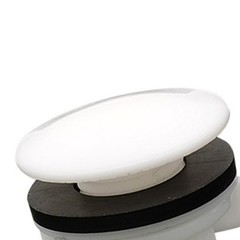 KItchen Sink Blanking Stopper Made of Reliable Rubber and Plastic Material