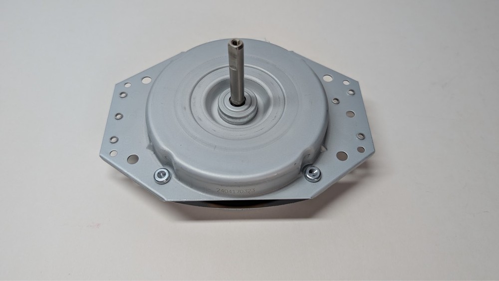 LG Electronics 4681ED1004B Dishwasher Circulation Pump Motor Brand New OEM