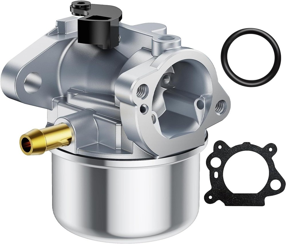Carburetor 799866 Fit for Briggs & Stratton 799871 790845 796707 Craftsman 6.75