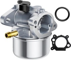 Carburetor 799866 Fit for Briggs & Stratton 799871 790845 796707 Craftsman 6.75