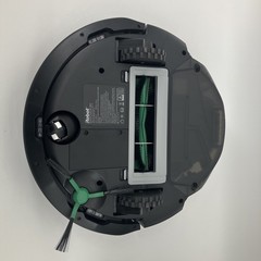 IROBOT ROOMBA COMBO 2 ESSENTIAL ROBOT AUTO EMPTY VAC & MOP – BLACK Y051020