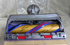 OEM Dyson V15 Motorbar torque brush head Hair Removal V11 V10 971358-02 Gold