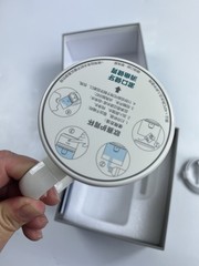 Ozosl Oral Care Cup Stomach Protecting Teeth Gums