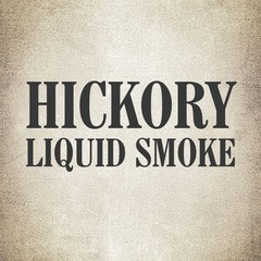 Stubb’s Hickory Liquid Smoke 5 fl oz