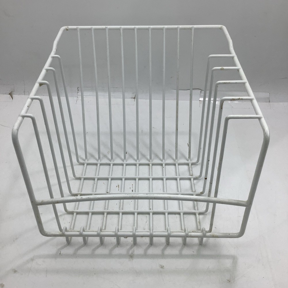Lg Refrigerator Freezer Basket 3391JA1081A (Money Back Guarantee)