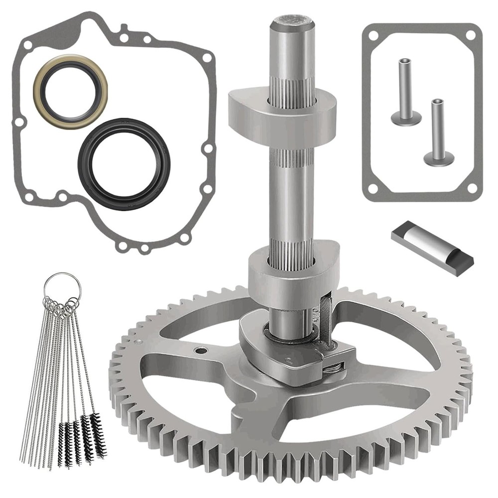 Camshaft 84005207 for Briggs & Stratton 793880 793583 792681 791942 795102 Camsh