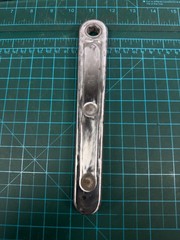 None Better, New Britain Machine Company 1/2 Hex Drive 1438901 Socket READ DISC