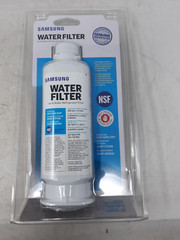Samsung HAF-QINS/EXP Refrigerator Water Filter – White