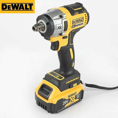 Dewalt DCF890B 20V Max XR 3/8″ Compact Impact Wrench (Bare)
