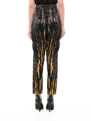 Pants in Multicolor