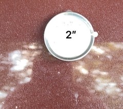 Universal CharBroil Kenmore NexGrill Weber Grill Temperature Gauge fit 3/8″ hole