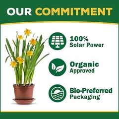 Espoma Organic Tomato-tone 3-4-6 Fertilizer for Tomatoes and Vegetables, 18 lb