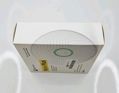 Airthings Wave Plus-Radon & Air Quality Monitor with 6 sensors (CO2, VOC)