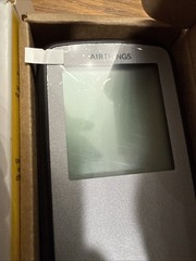 Airthings QRI Corentium Home Digital Radon Detector New in Box