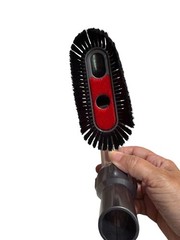 Dyson Soft Dusting Brush Attachment Genuine OEM Vacuum Accessory Tool