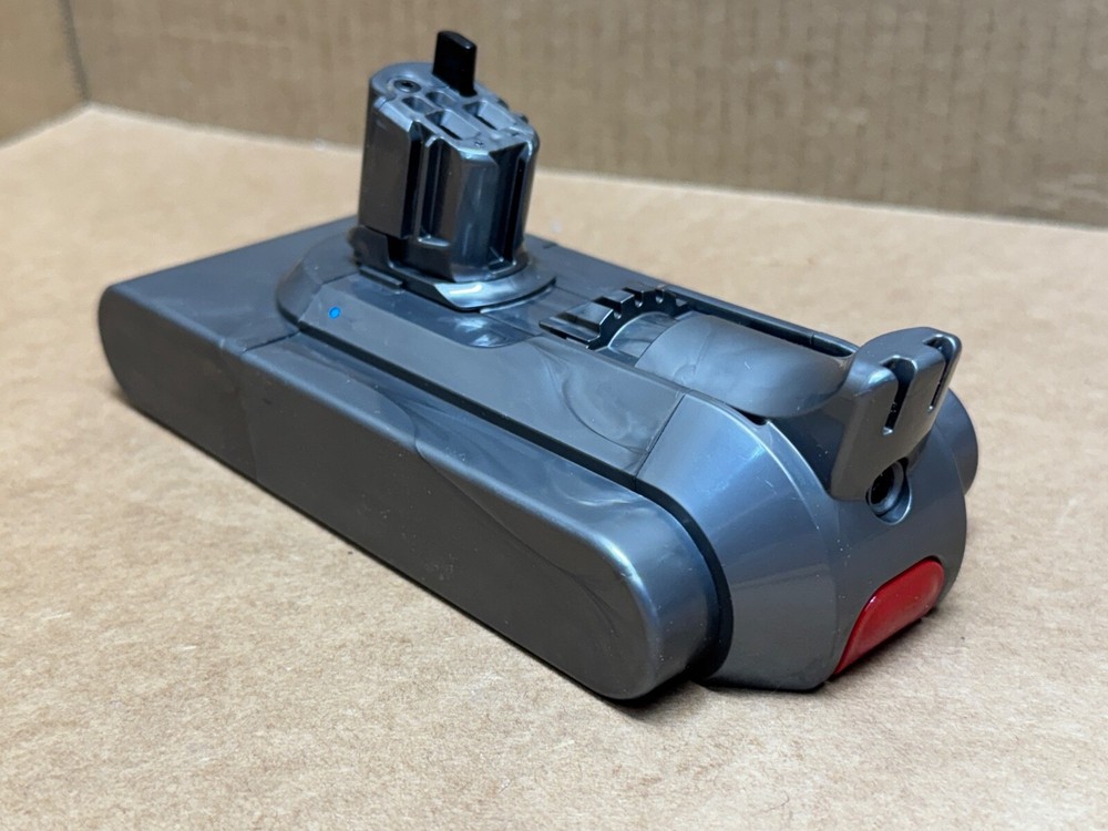OEM DYSON CLICK IN 3600mAh BATTERY OUTSIZE [SV29] V15 V11 – SV15 SV16 SV22 SV28