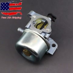 Carburetor For John Deere JS20 JS25 JS26 JS28 JS30 6.75HP 21″ Lawn Mower Carb