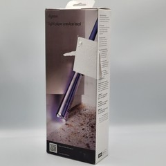Genuine Dyson V12 Detect SLIM Light Pipe Crevice Tool Attachment 971434-04