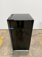Midea 3.3 cu ft Compact Mini Fridge – MRM33S8ASL