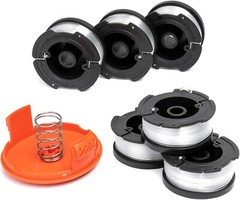 AF-100 Weed Eater String for Black Decker Trimmer Spool 3/6/12 Pack