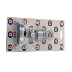 Shower Head Holder Punch-free Rack Bathroom Suction Cup Rotary Clip WALL-MOUNTED