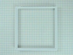 Meat Pan ( Top ) Shelf Frame Compatible with Frigidaire PS2363832 241969501