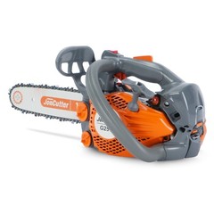 US Stock JonCutter 25CC Power Head G2511 Gasoline Chainsaw With 12in Bar & Chain