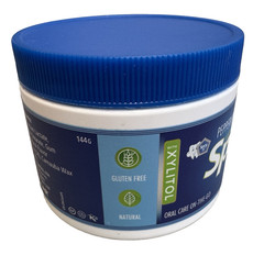 Xlear Spry Xylitol Peppermints Dental Defense 240 Pcs Oral Care Stop Bad Breath