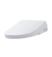 TOTO SN989M #01 NEOREST AH Dual Flush 1 or 0.8 GPF Toilet Top Unit Cotton White