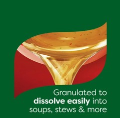 Knorr Granulated Tomato with Chicken Flavor Bouillon Powder, 32 Oz Jar