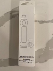 GRAV 16mm Octo-Taster with Silicone Skin (MULTIPLE COLORS) *SHIPS ASAP*