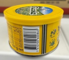 Ricola Candy Swiss Alpine Herbs Original Soothing Refreshing 100g – 2 Tinned