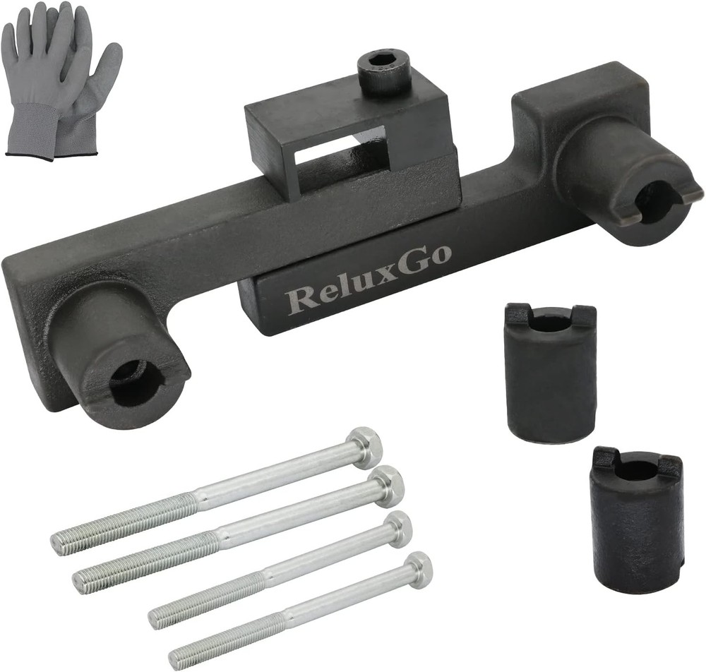 Camshaft & Crankshaft Timing Locking Tool Kit, Compatible with Volvo S40 S60…
