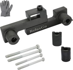 Camshaft & Crankshaft Timing Locking Tool Kit, Compatible with Volvo S40 S60…