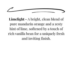 Tyler Candle Company Jar Candle | Limelight (choose size)
