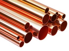 Any Size Copper Pipe/Tube 1/4″- 6″ Inch Diameter x 1′ foot Length or More Type L