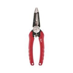 Milwaukee Tool 48-22-3079 Wire Stripper, Overall Length 7 3/4 In, Capacity 20
