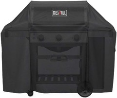 Grill Cover 7130 Fits Weber Genesis II 3 Burner 300 Series Waterproof