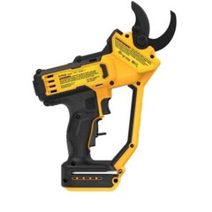 20V Max Li-Ion 1-1/2″ Pruner Cordless Battery Powered LED Work Light Tool Only
