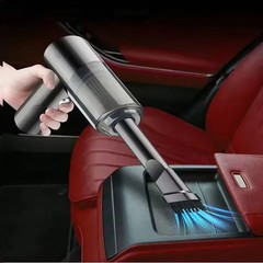 120W Cordless Handheld Vacuum Cleaner Small Mini Portable Car Auto Home Wireless