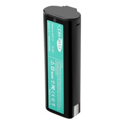 6V 4.0Ah Ni-MH Battery/Charger For Paslode 404717 404400 900400 900420 900600