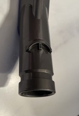 Dyson OEM Carbon Fiber Soft Dusting Brush Attachment Genuine