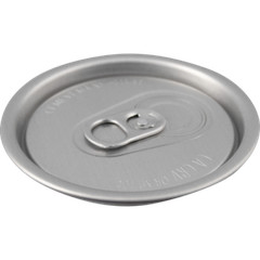 Silver Aluminum Crowler (946ml/32oz) Case of 149 Cans & ends for Cannular Beer