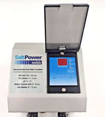 CLG10A Solaxx Saltron Retro Power Supply For Salt Water Chlorine Generator ONLY