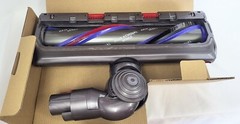 OEM Dyson Gen5 OUTSIZE SV24 Vacuum High Torque XL 12″ Head Brush Hair Remove