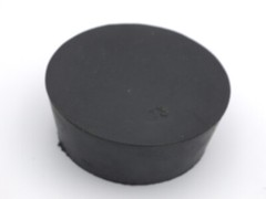 Rubber Stoppers – Large Black Laboratory Stopper Sz 9 10 11 12 13
