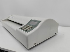 GBC HeatSeal H450 Professional Thermal Laminator For Parts Read Description